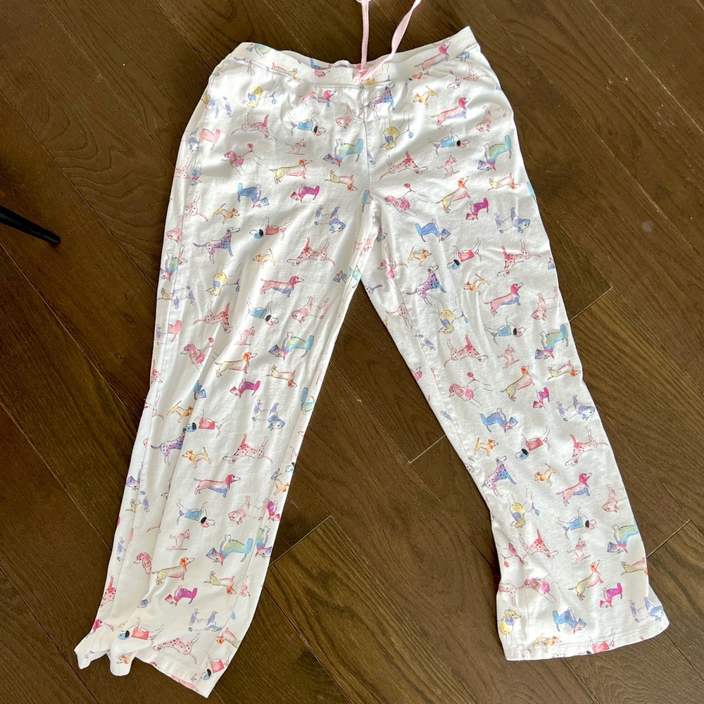 Lounge pants